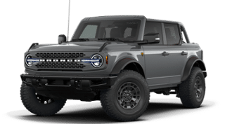2026 Ford Bronco® External Image 2